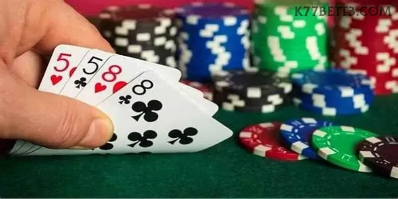 Apostas futebol ao vivo k77bet - odds competitivas