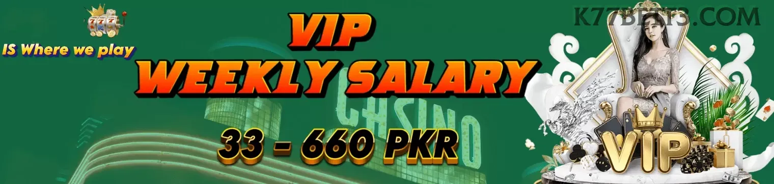 Roleta e blackjack k77bet
